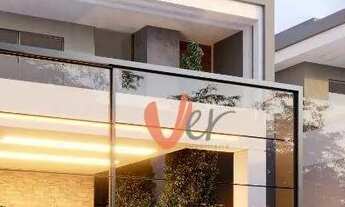 Imagem 5: Casa com 4 dormitórios à venda, 191 m² por R$ 929.900,00 - Coité - Eusébio/CE