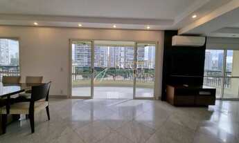 Imagem 3: Belíssimo apartamento no Brooklin no Condomínio Le Grand Classique!!!!