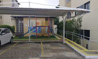 Imagem 5: Para Venda No Condomínio Santo Apolo