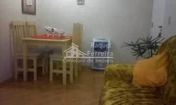 Imagem 2: São Paulo - Apartamento Padrão - Jardim Sabará