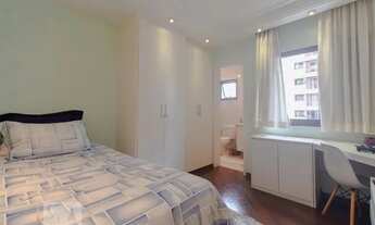 Imagem 6: Apartamento à Venda - Tatuapé, 4 Quartos, 125 m2