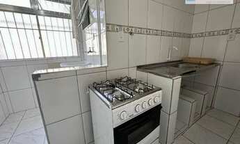 Imagem 5: Apartamento com 2 dormitórios para alugar, 46 m² por R$ 1.200,00/mês - Jardim Marica - Mog