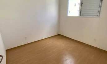 Imagem 4: Apartamento padrão