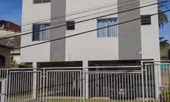 Imagem: Cobertura duplex com 01 suíte e 02 quartos