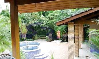 Imagem 6: Casa para Venda e Locação - Condomínio Arujá Hills I