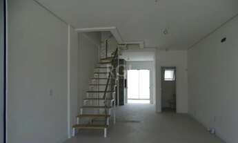 Imagem 7: Sobrado para Venda - 106.47m², 2 dormitórios, sendo 2 suites, 2 vagas - Capão Novo