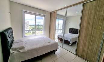 Imagem 3: Apartamento para aluguel life ponta negra 85 m2 com 3 quartos em Ponta Negra - Manaus