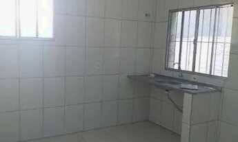 Imagem 2: Casa com 2 dormitórios para alugar, 125 m² por R$ 1.100,00/mês - Jardim Bandeirante (São R