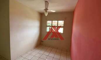 Imagem 4: APTO JD. SANTA ROSA II - 2 Dorm / 1 Vaga / 45 m² - SJRP/SP