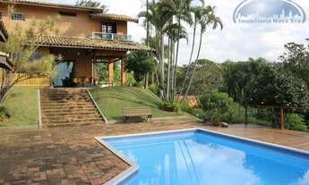 Imagem: Casa com 3 dormitórios, 350 m² - venda