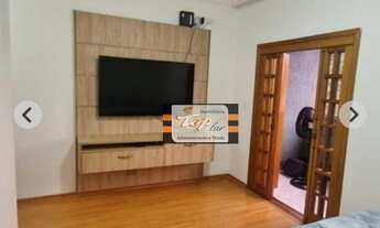 Imagem 2: Sobrado com 3 dormitórios para alugar por R$ 2.900,00/mês - Jaraguá - São Paulo/SP