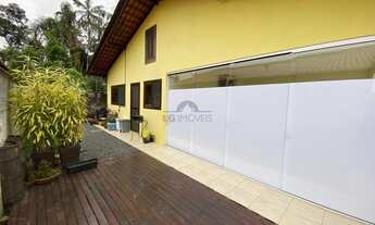 Imagem 5: CONDOMÍNIO no GLÓRIA com 3 quartos para VENDA, 128 m²