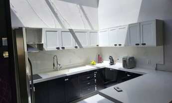 Imagem 7: CASA TÉRREA COM PISCINA NO PARK REAL