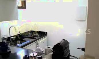 Imagem 6: Flat para locação nos Jardins - Edifício London Flat