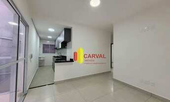 Imagem 3: Apartamento com 3 dormitórios para alugar, 64 m² por R$ 2.317,00/mês - Dom Bosco - Jaguari