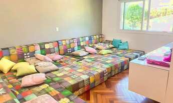 Imagem 11: Casa Venda 4 Dormitórios - 550 m² Alphaville