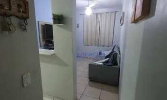 Imagem 4: Apartamento com 2 dormitórios à venda, 44 m² por R$ 160.000,00 - Messejana - Fortaleza/CE