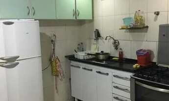 Imagem 6: APARTAMENTO 3 DORMITÓRIOS 2 BANHEIROS 2 VAGAS 119 m² CENTRO SÃO VICENTE