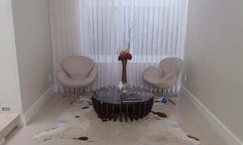 Imagem 2: Casa de condomínio sobrado para aluguel possui 500 metros quadrados com 3 quartos