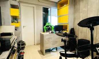 Imagem 5: Apartamento Projetado com 3 Suítes- Fino Acabamento