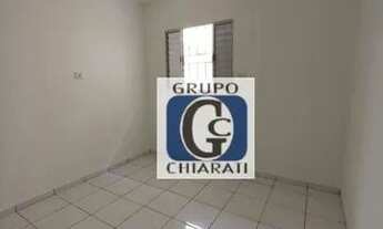 Imagem 7: Casa com 3 dormitórios para alugar, 100 m² por R$ 1.580,00/mês - Vila Nossa Senhora do Ret