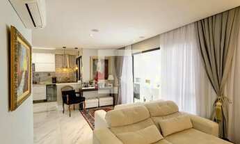 Imagem 4: Apartamento à Venda - Chácara Inglesa, 3 Quartos, 110 m2