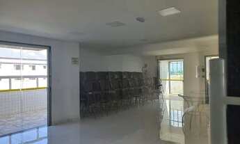 Imagem 2: Apartamento com 1 dormitório à venda, 46 m² por R$ 297.000,00 - Tupi - Praia Grande/SP