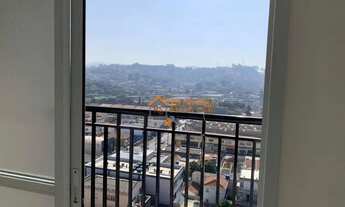 Imagem 3: Apartamento com 2 dormitórios à venda, 45 m² por R$ 305.000,00 - Vila Galvão - Guarulhos/S