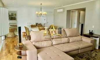 Imagem 2: Apartamento para locação no Madison Gramercy Park