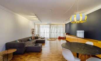 Imagem 3: São Paulo - Apartamento Padrão - Jardins