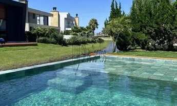 Imagem 6: SOBRADO COM 5 SUÍTES NO CONDOMÍNIO CELEBRATION EM XANGRI-LÁ. REF: *76