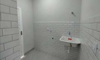 Imagem 5: Casa para venda tem 121 metros quadrados com 3 quartos em Vila Santa Clara - São Paulo - S