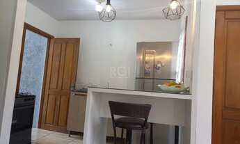 Imagem 7: Casa com 02 dormitorios, 01 Banheiro social no Bairro:Hipica