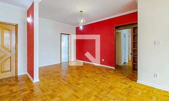 Imagem 5: Apartamento à Venda - Bela Vista, 3 Quartos, 155 m2