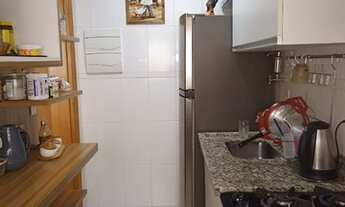 Imagem 6: Águas Claras 02 quartos - Particular