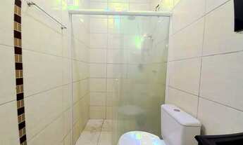 Imagem 5: Kitnet para aluguel, 1 quarto, Jardim Cidade Universitária I - Limeira/SP