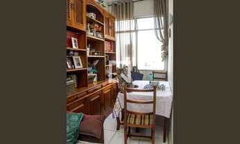 Imagem 5: Apartamento para Aluguel - Méier, 1 Quarto, 45 m2