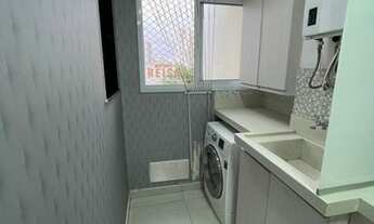 Imagem 3: Apartamento para Venda em Guarulhos, Vila Antonieta, 3 dormitórios, 1 suíte, 3 banheiros