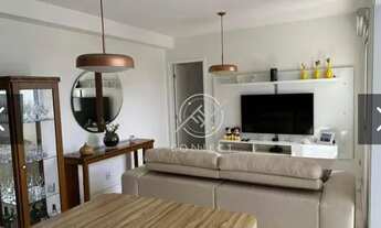 Imagem 3: Pinot Noir - Apartamento com 2 dormitórios à venda, 79 m² por R$ 795.000 - Vila Andrade