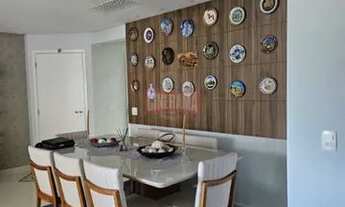 Imagem 4: Apartamento com 3 dormitórios à venda, 128 m² por R$ 1.290.000 - Jardim São Caetano - São