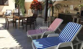 Imagem 7: Casa com 3 dormitórios à venda, 220 m² por R$ 1.400.000,00 - Itaipu - Niterói/RJ