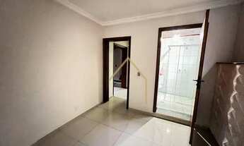 Imagem 4: Casa com 4 dormitórios, 218 m² - venda por R$ 500.000,00 ou aluguel por R$ 2.721,96/mês