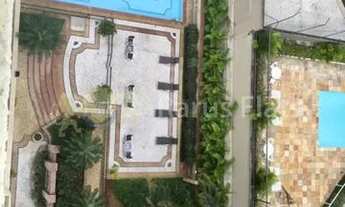 Imagem 4: Rarus Flats - Flat para locação - Edifício The Privilege