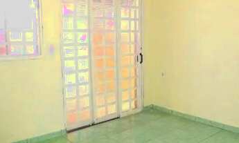 Imagem 4: Casa para aluguel, 2 quartos, 1 vaga, Jardim Residencial Alto do Flamboyant - Limeira/SP