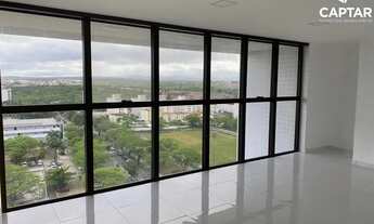 Imagem 7: Apartamento novo com 1 quarto para locação, localizado no bairro Universitário em Caruaru