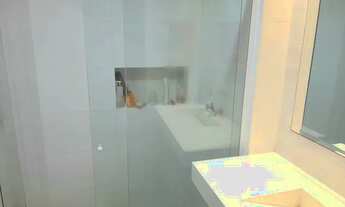 Imagem 7: Apartamento com 2 dormitórios, 80 m² - venda por R$ 830.000,00 ou aluguel por R$ 8.800,00