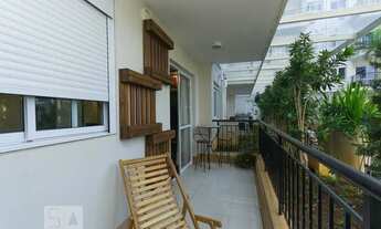 Imagem 6: Apartamento para Aluguel - Planalto Paulista, 1 Quarto, 55 m2