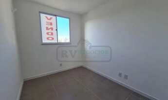 Imagem 4: Apartamento para venda possui 68 metros quadrados com 3 quartos em Teixeiras - Juiz de For