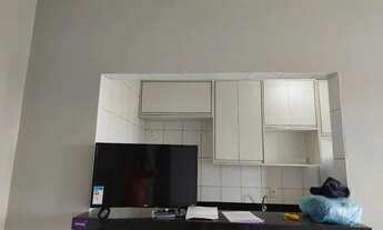 Imagem 4: Aluga semi mobiliado