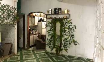 Imagem 3: Casa com estrutura pra 2 pavimentos no Arapoangas